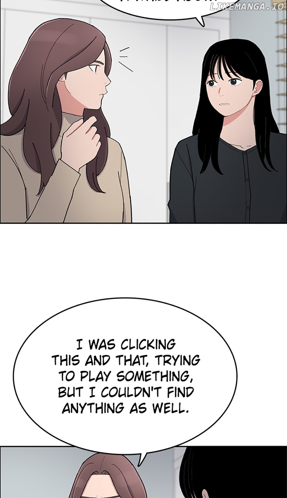 Break up Pawn Shop Chapter 5 - page 32