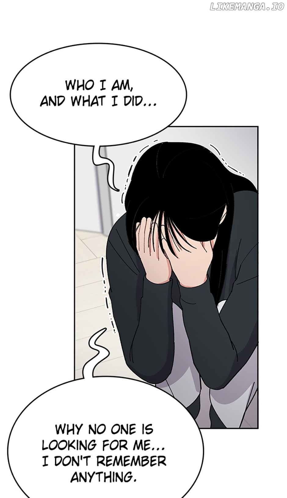 Break up Pawn Shop Chapter 5 - page 36