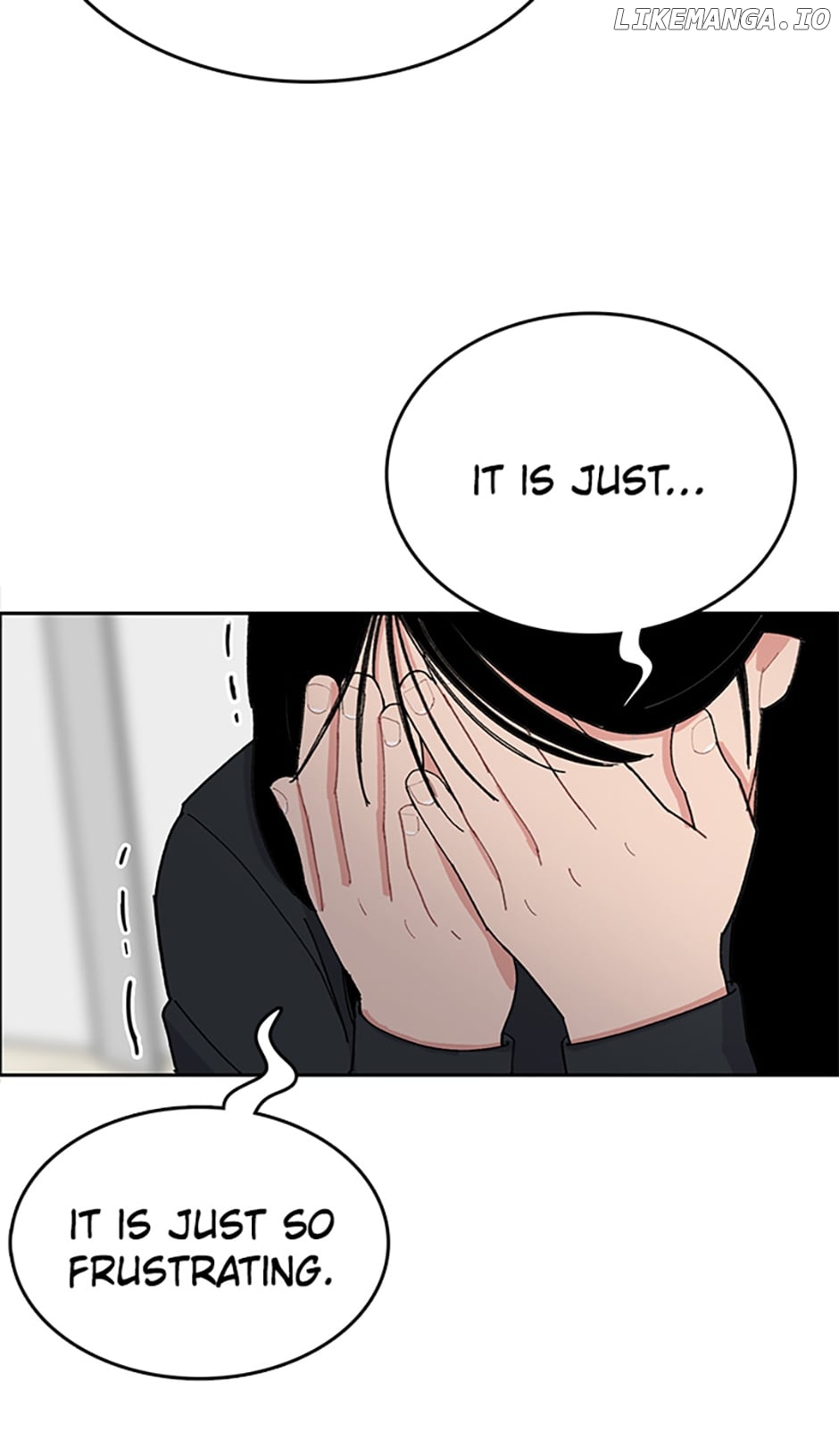 Break up Pawn Shop Chapter 5 - page 37