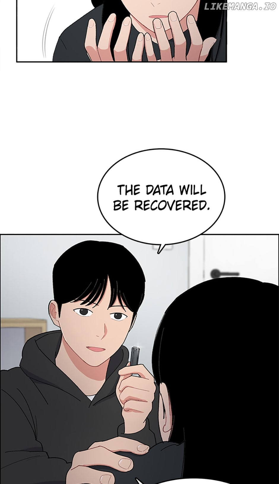 Break up Pawn Shop Chapter 5 - page 39