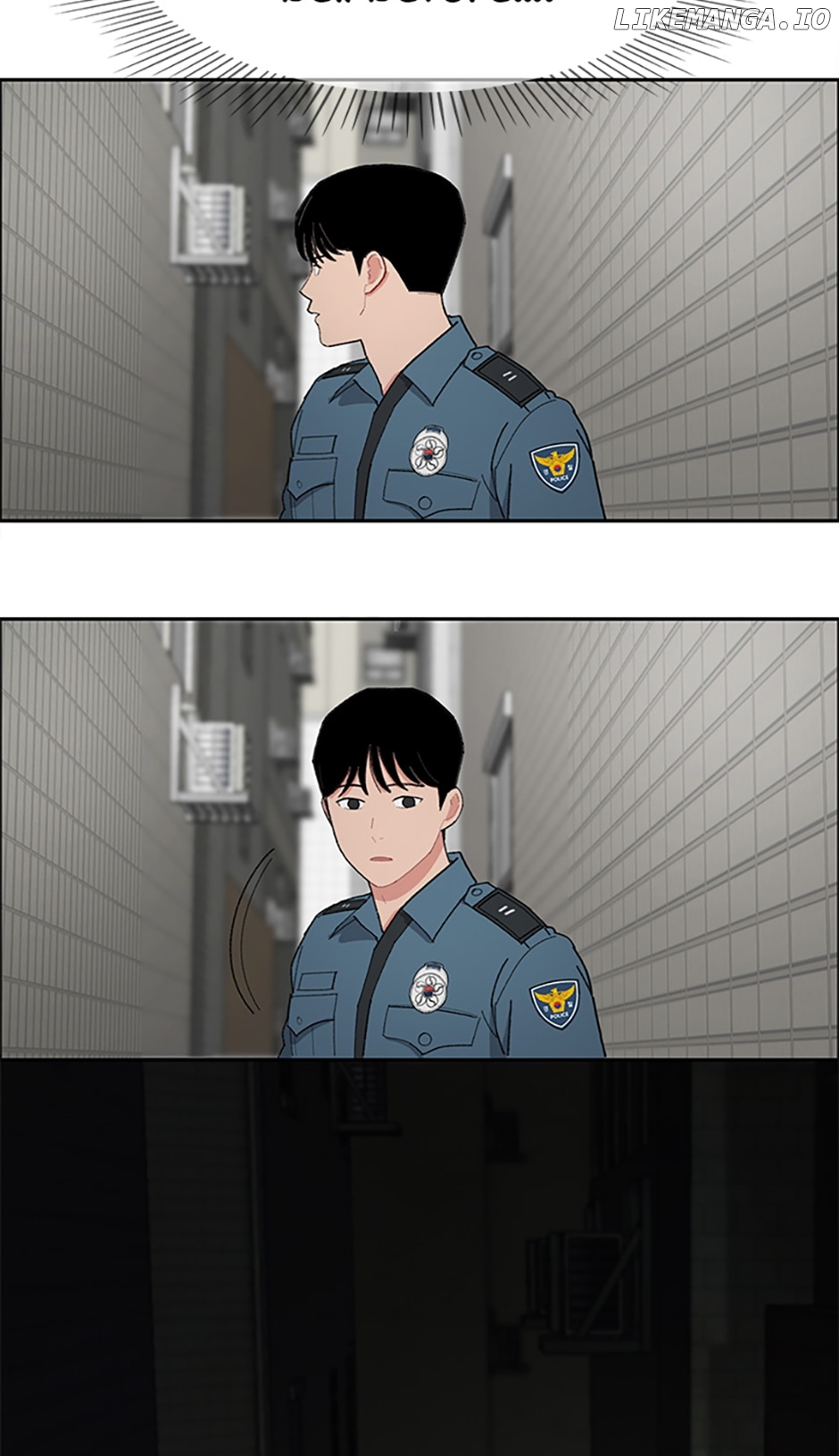 Break up Pawn Shop Chapter 5 - page 4