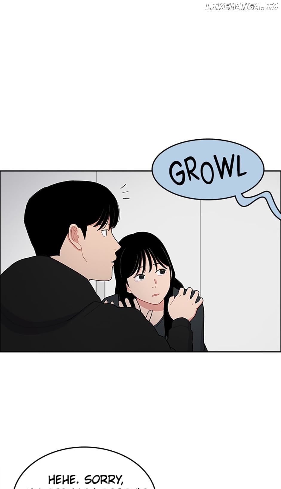 Break up Pawn Shop Chapter 5 - page 42