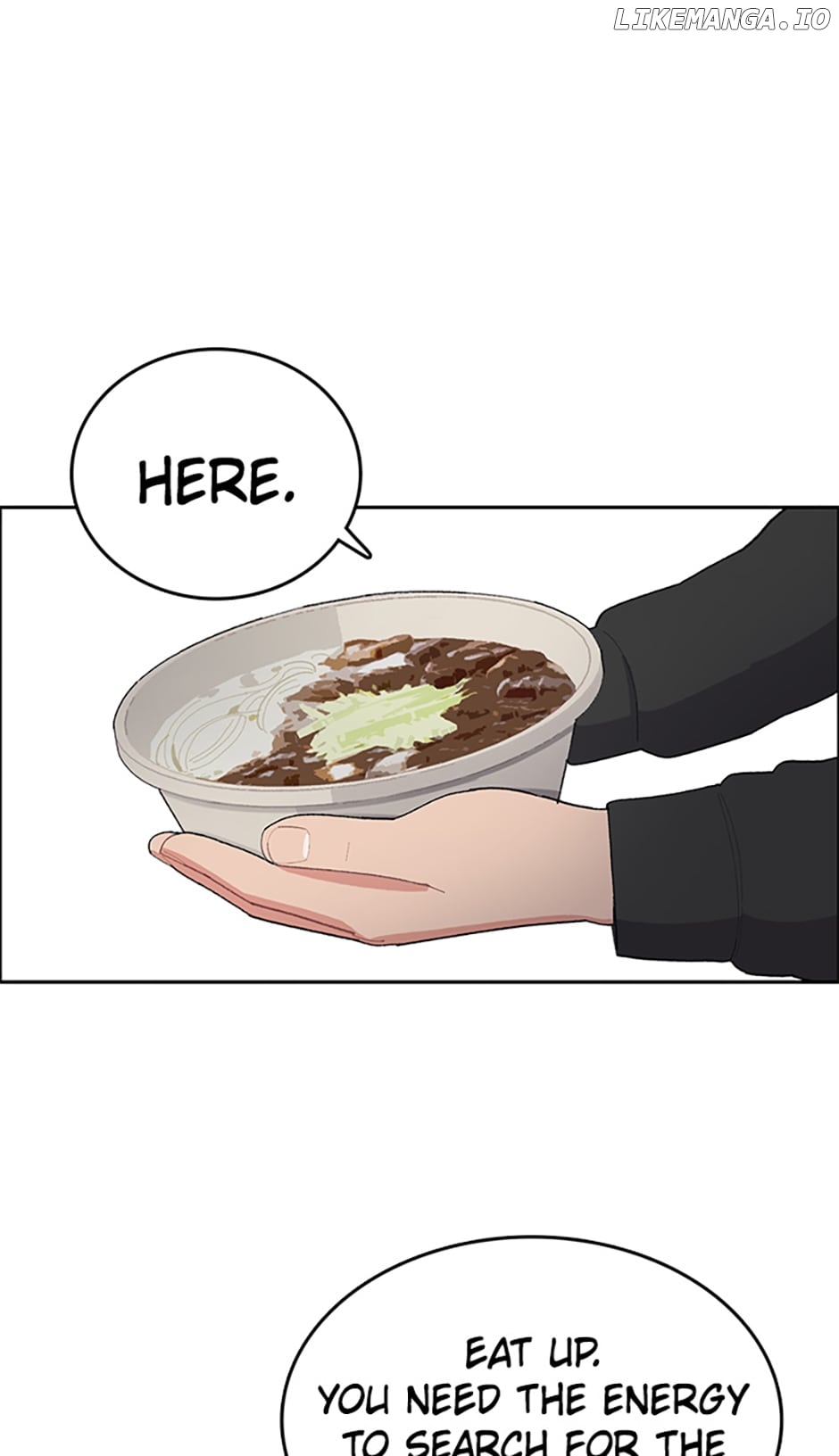 Break up Pawn Shop Chapter 5 - page 45