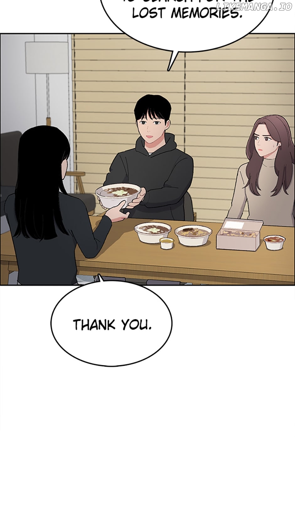 Break up Pawn Shop Chapter 5 - page 46