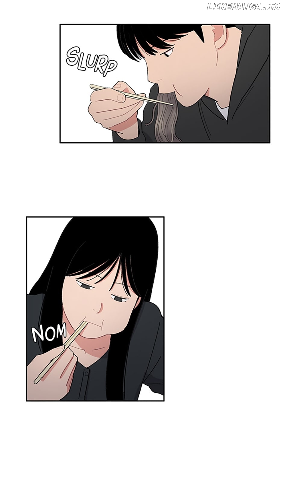 Break up Pawn Shop Chapter 5 - page 47