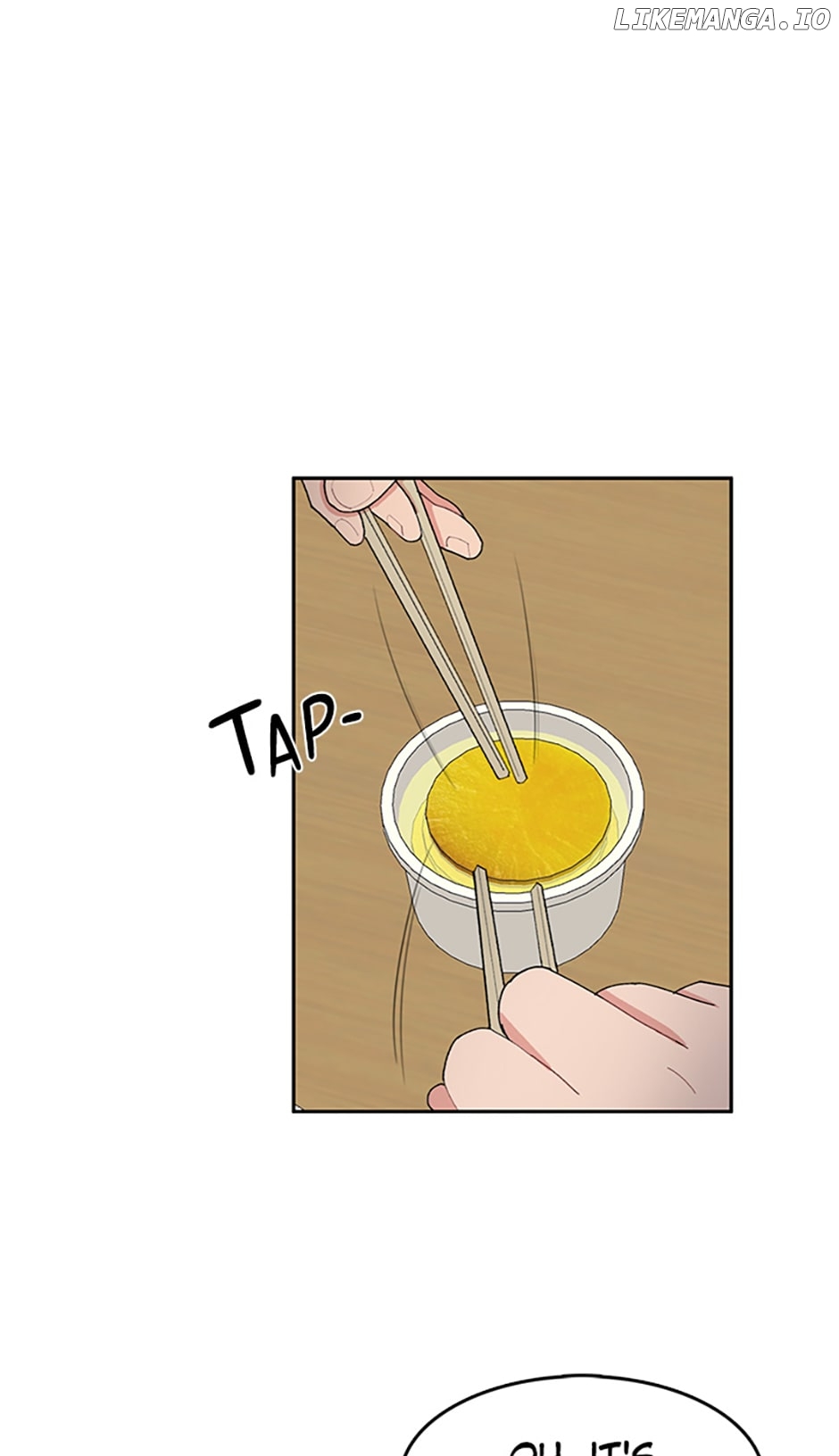 Break up Pawn Shop Chapter 5 - page 48