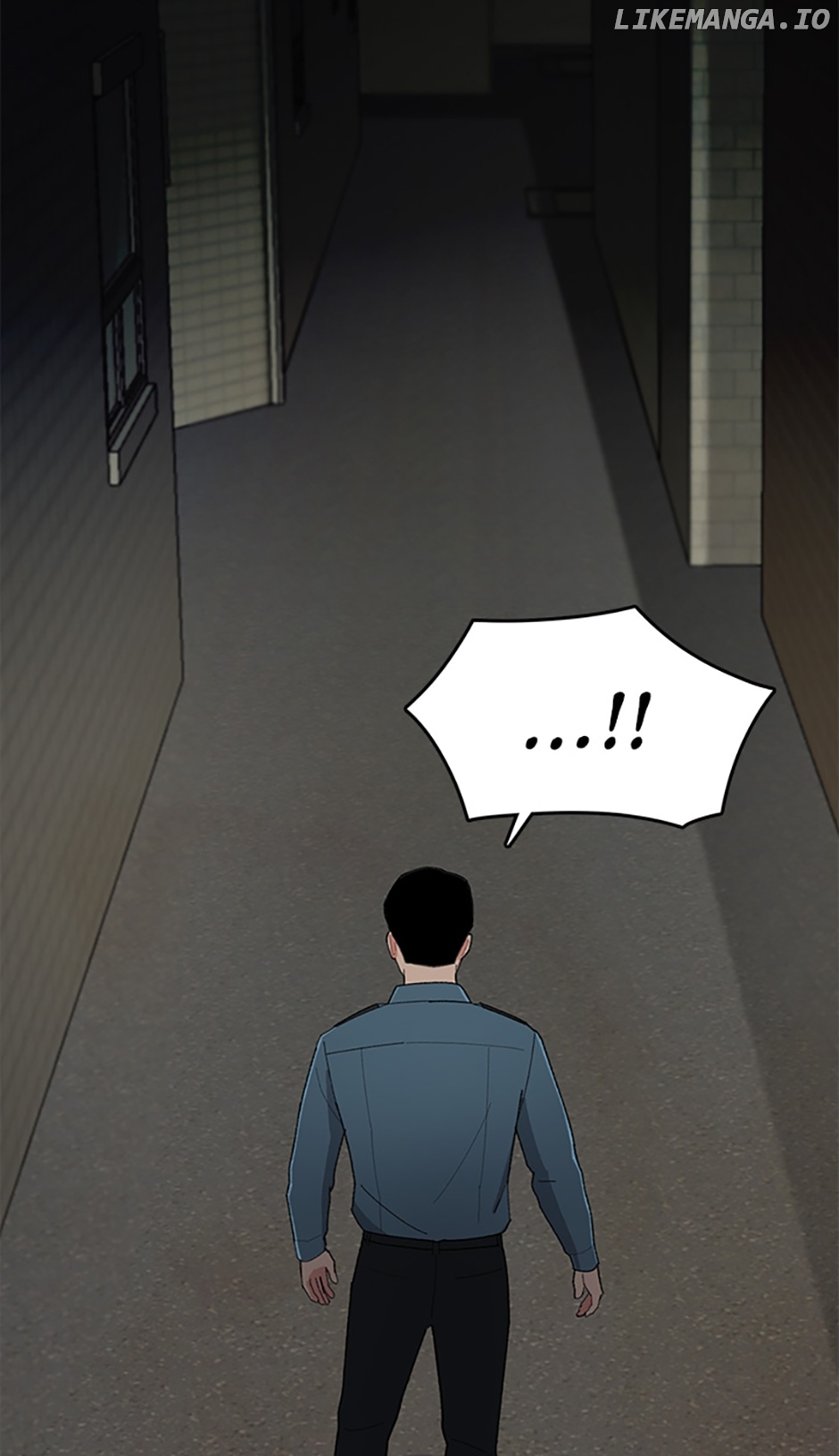 Break up Pawn Shop Chapter 5 - page 5