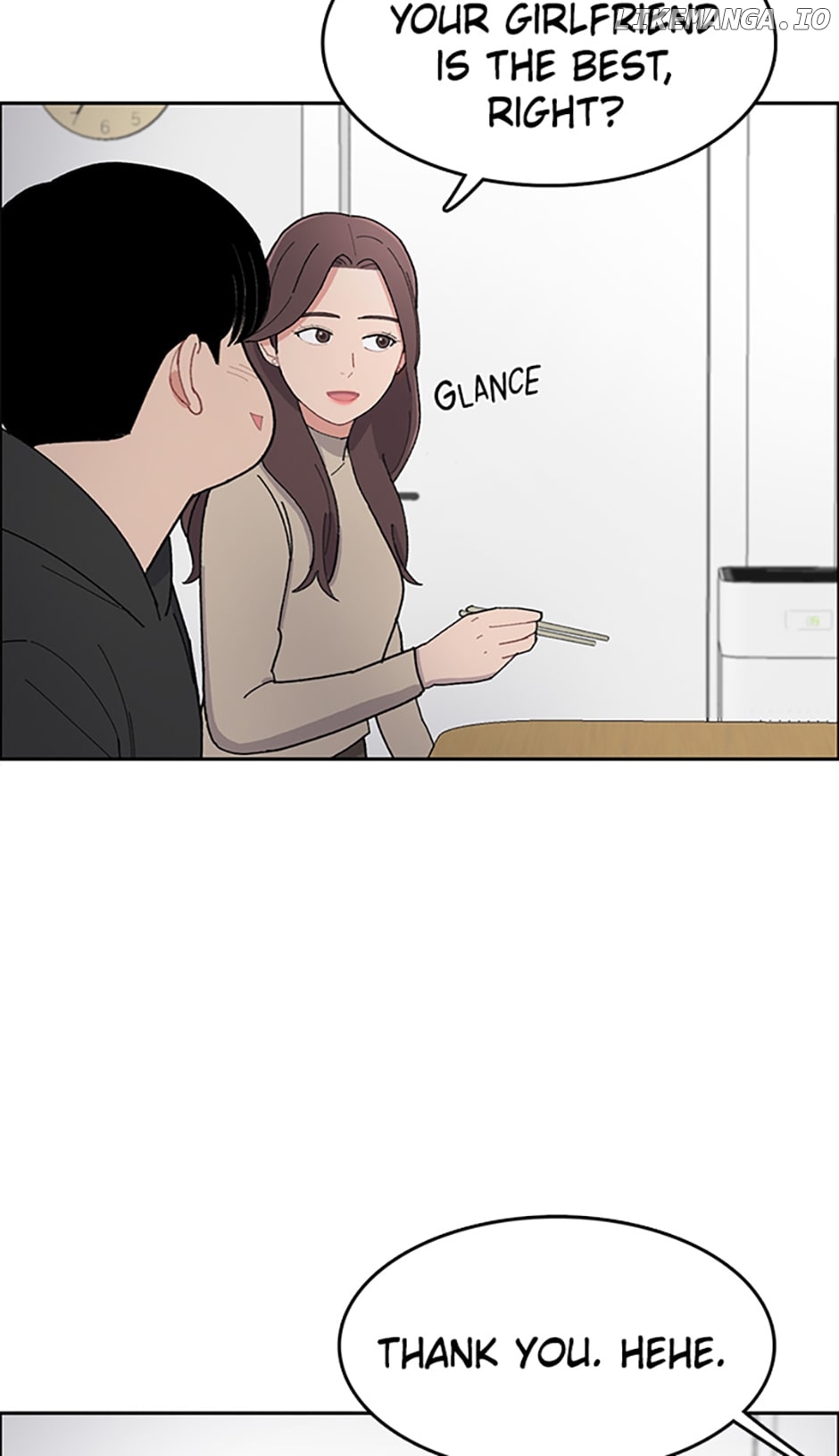 Break up Pawn Shop Chapter 5 - page 51