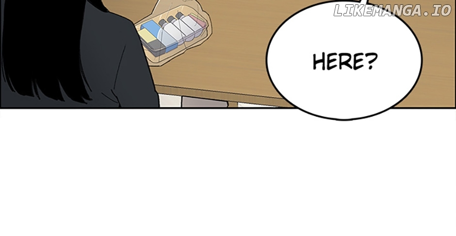 Break up Pawn Shop Chapter 5 - page 54
