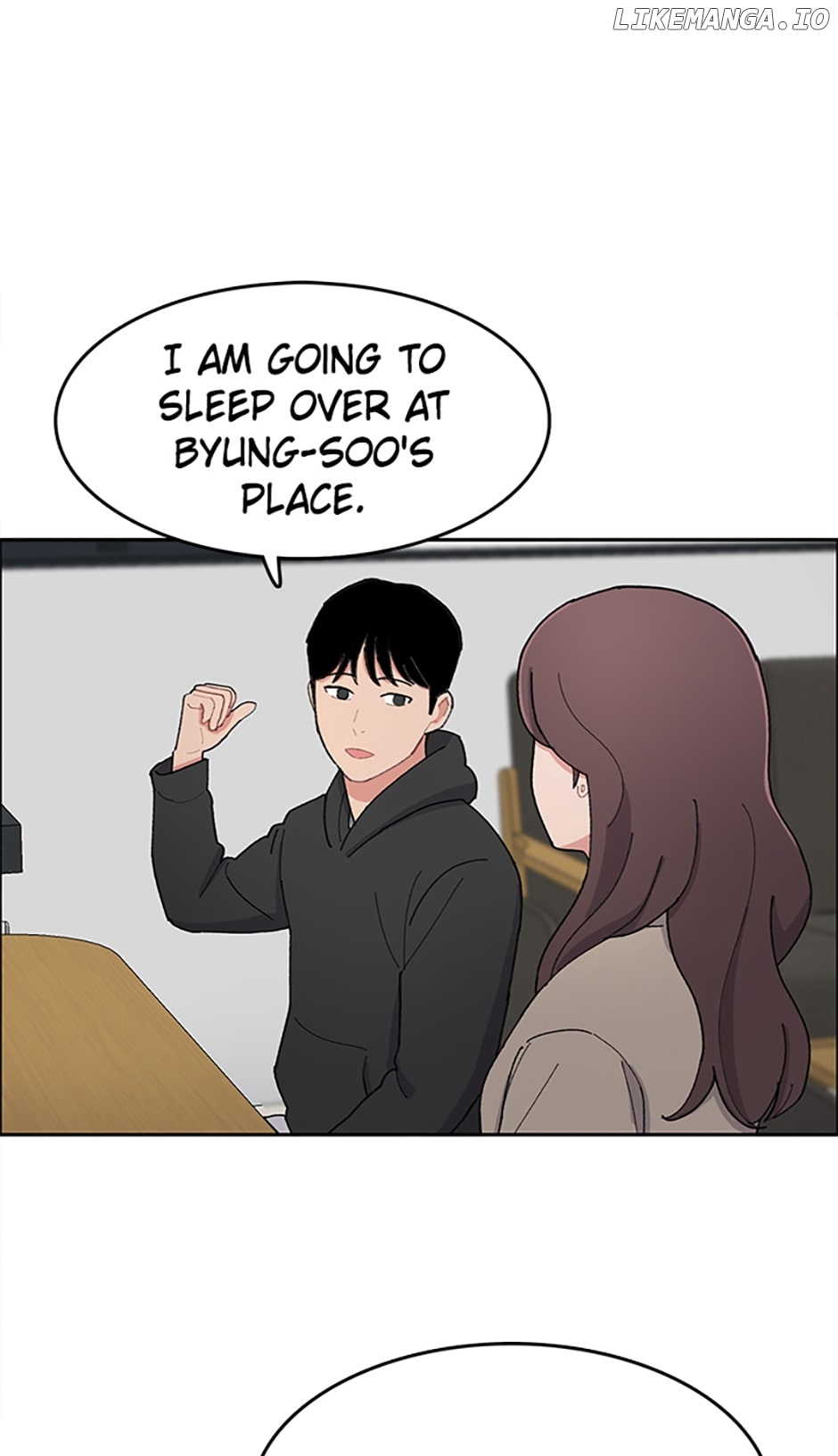 Break up Pawn Shop Chapter 5 - page 55