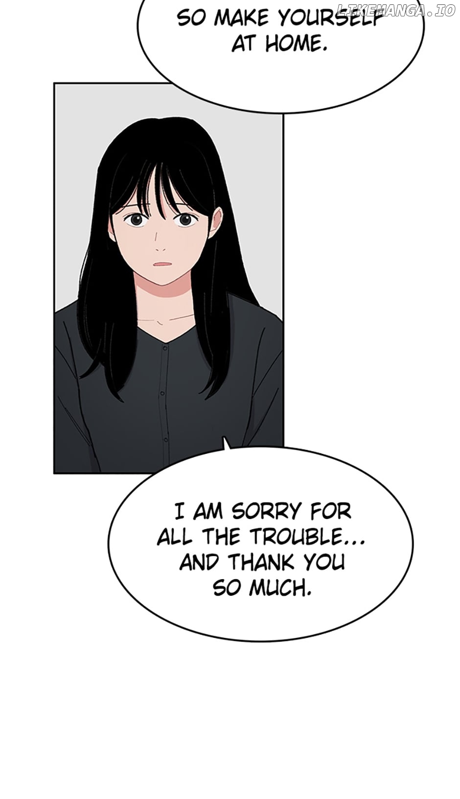 Break up Pawn Shop Chapter 5 - page 56