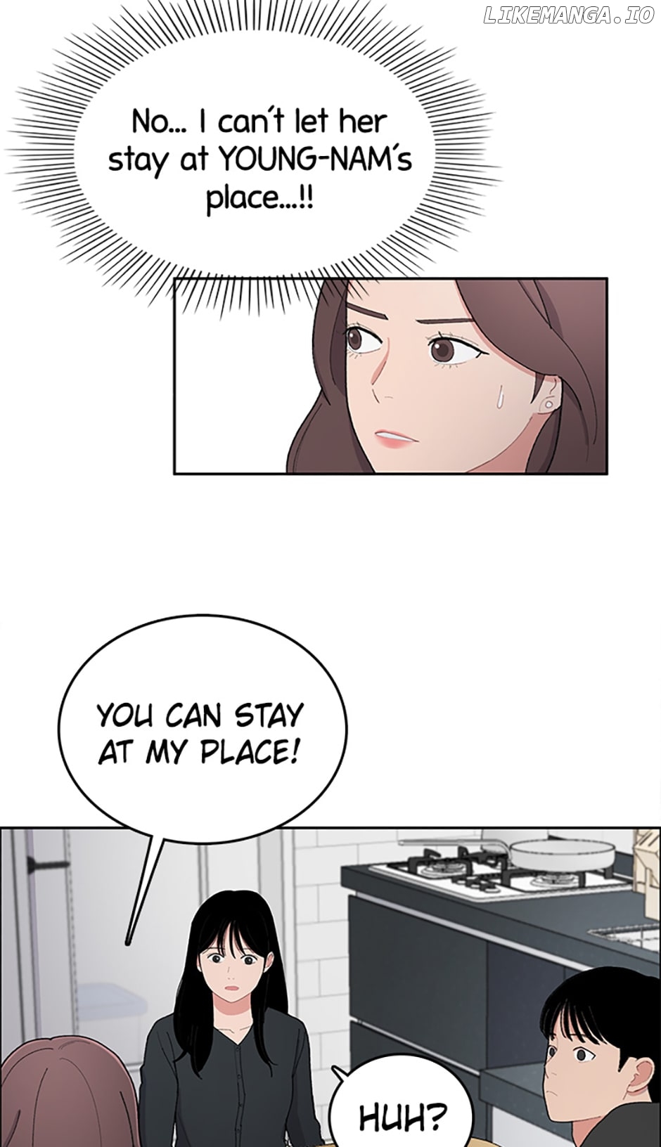 Break up Pawn Shop Chapter 5 - page 58