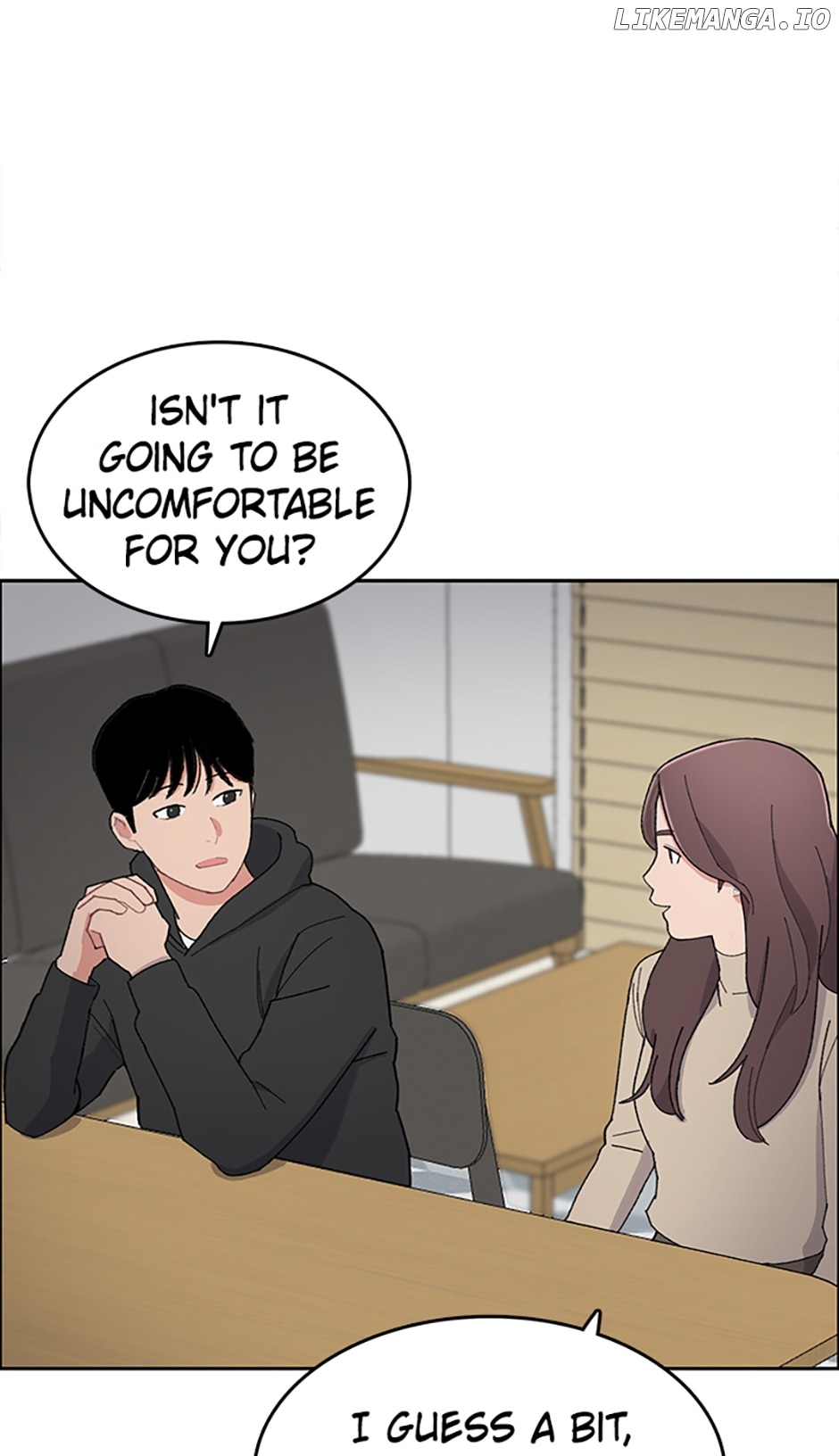 Break up Pawn Shop Chapter 5 - page 63