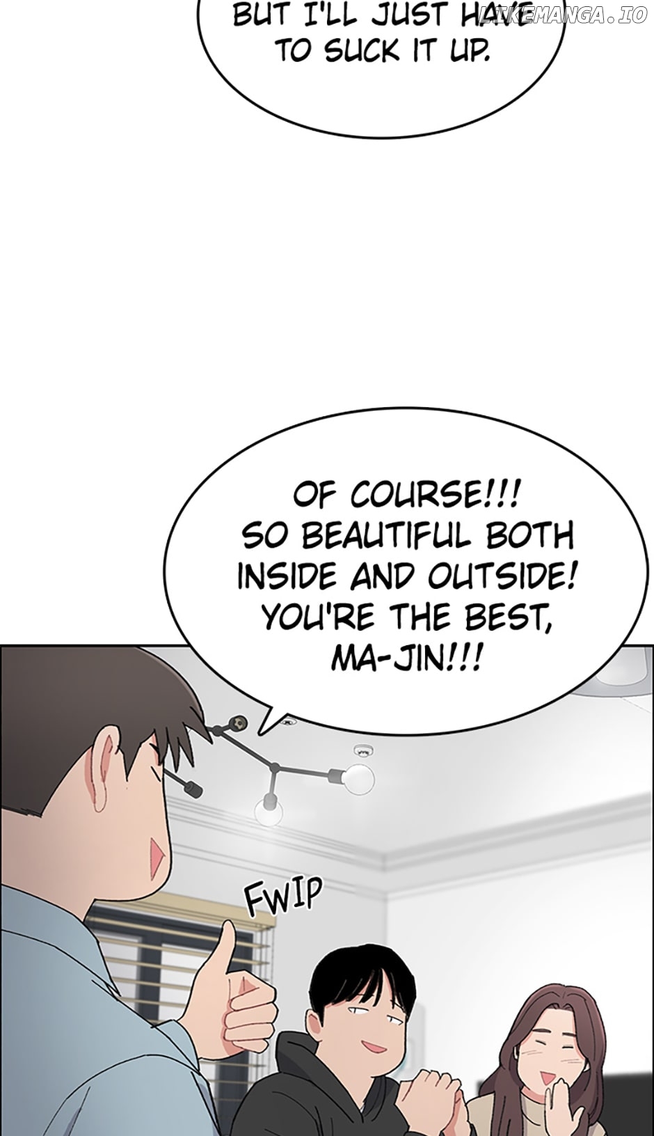 Break up Pawn Shop Chapter 5 - page 64
