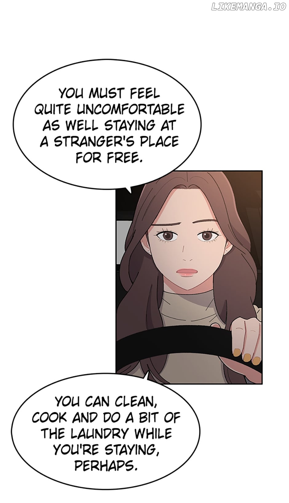 Break up Pawn Shop Chapter 5 - page 69