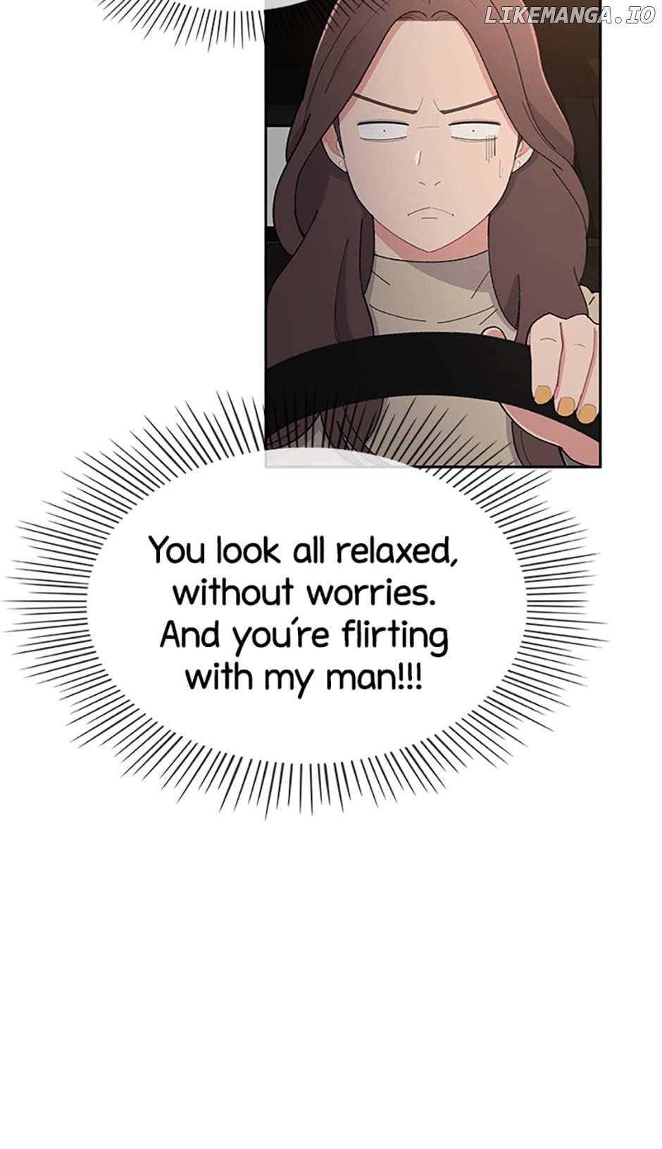 Break up Pawn Shop Chapter 5 - page 73