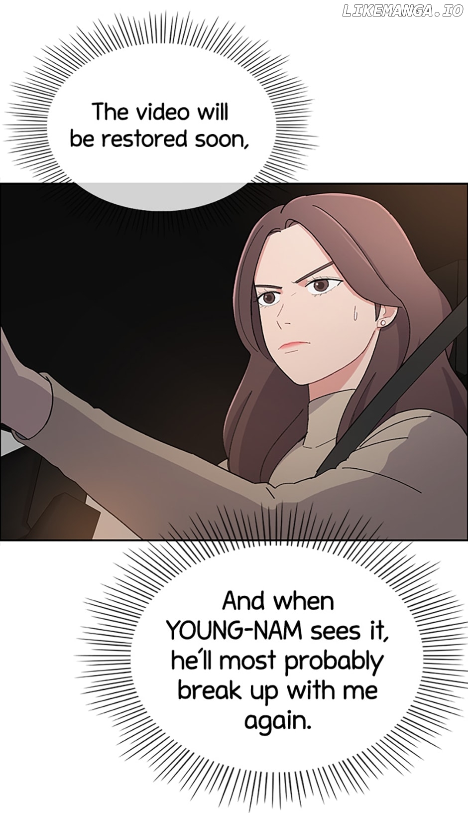 Break up Pawn Shop Chapter 5 - page 74