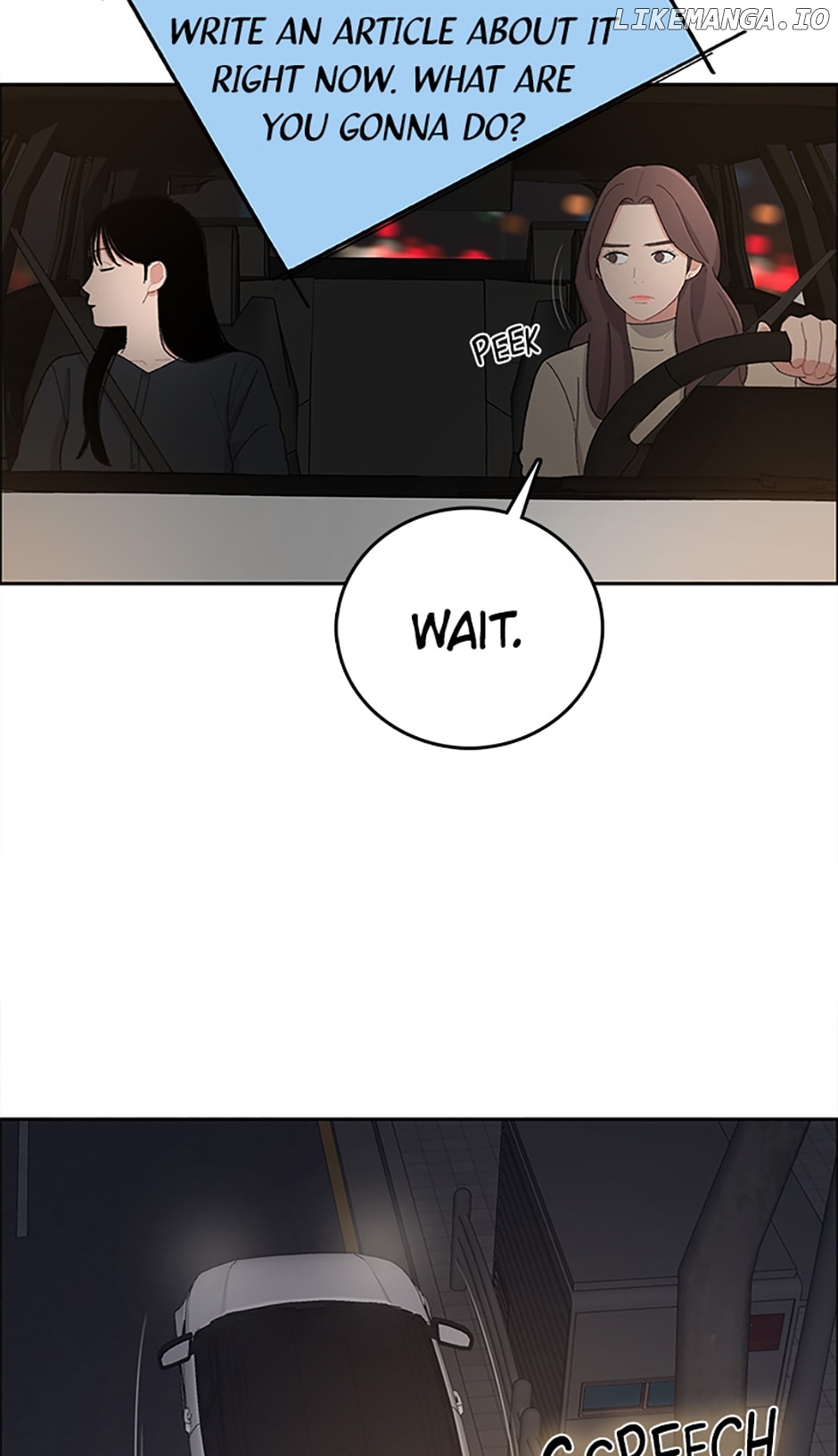Break up Pawn Shop Chapter 5 - page 78