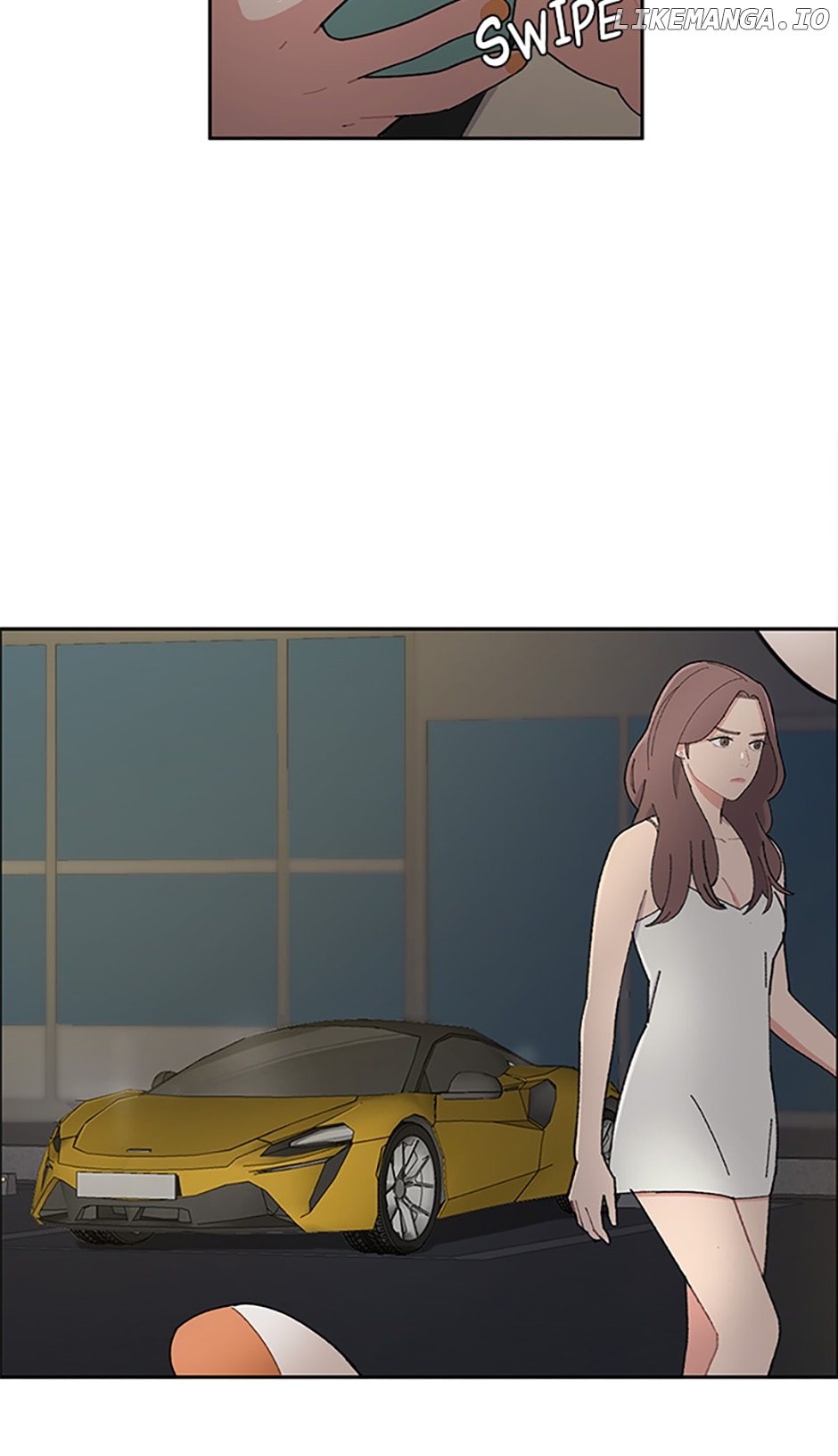 Break up Pawn Shop Chapter 5 - page 81