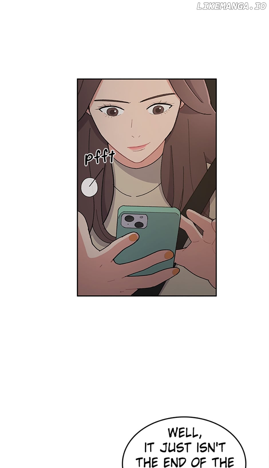 Break up Pawn Shop Chapter 5 - page 83