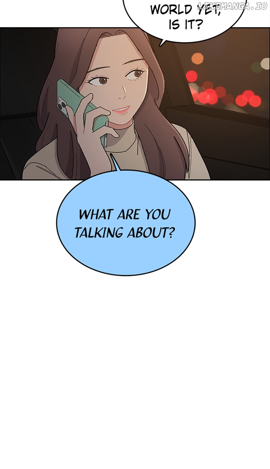 Break up Pawn Shop Chapter 5 - page 84