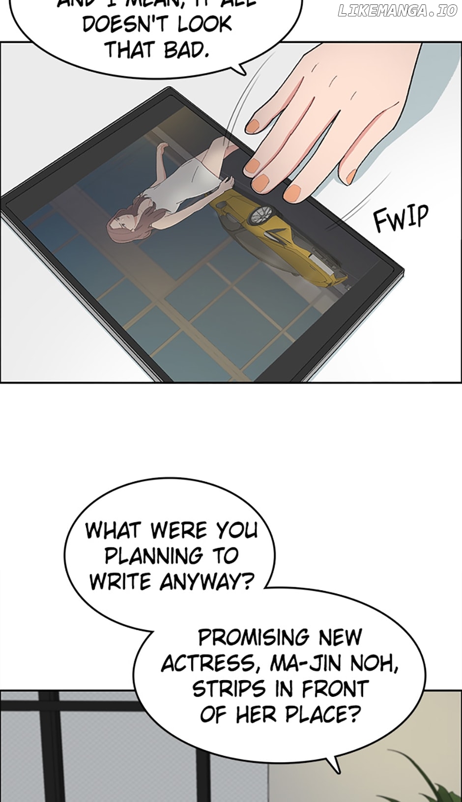 Break up Pawn Shop Chapter 5 - page 86