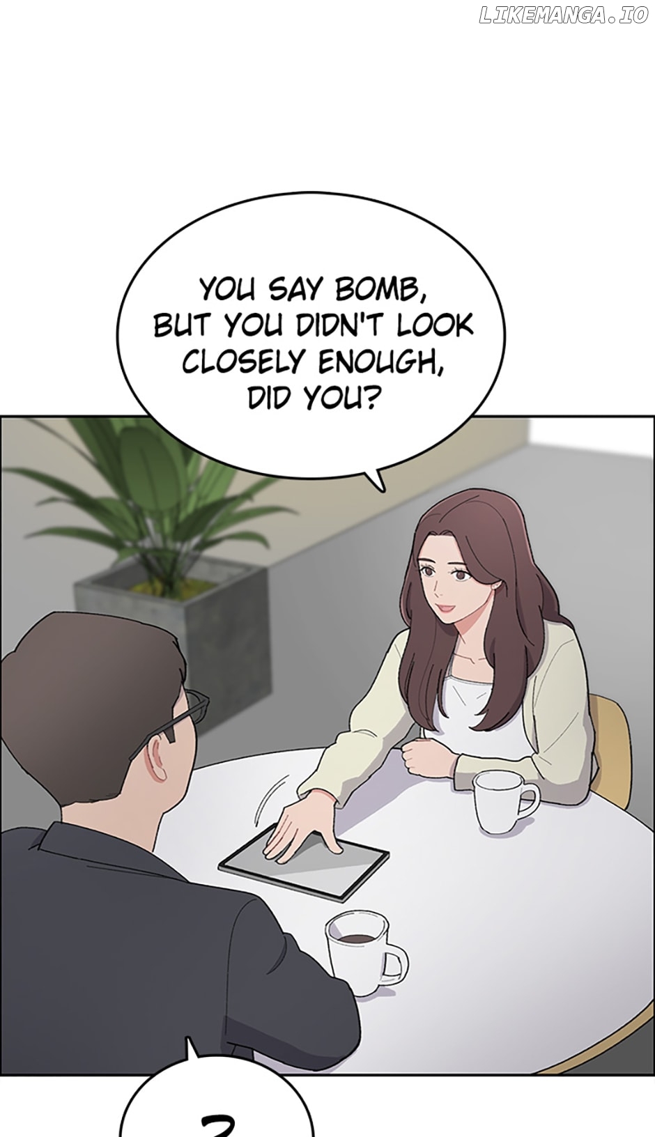 Break up Pawn Shop Chapter 5 - page 89