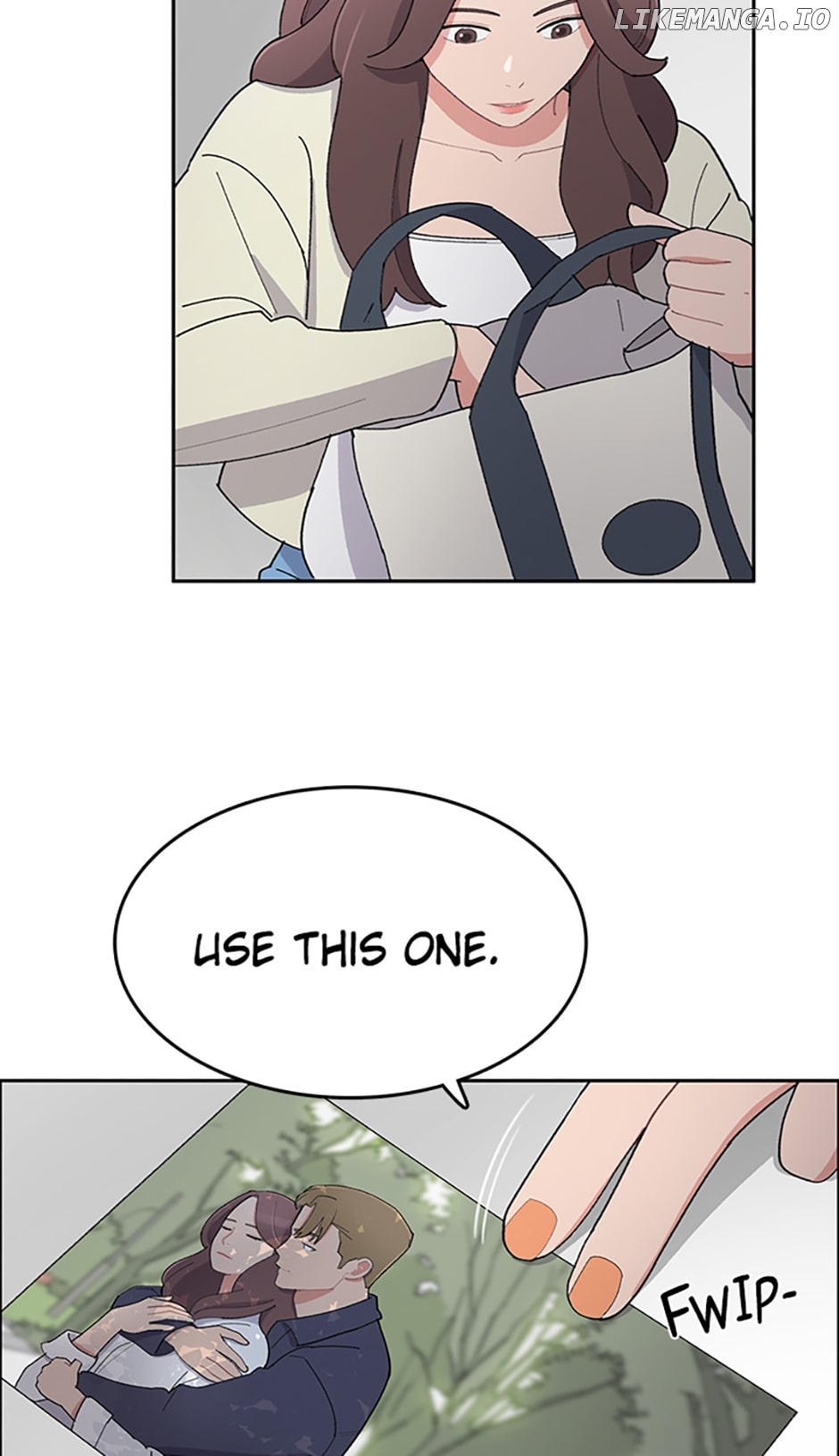 Break up Pawn Shop Chapter 5 - page 94