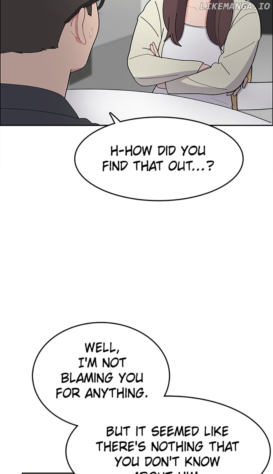 Break up Pawn Shop Chapter 5 - page 99