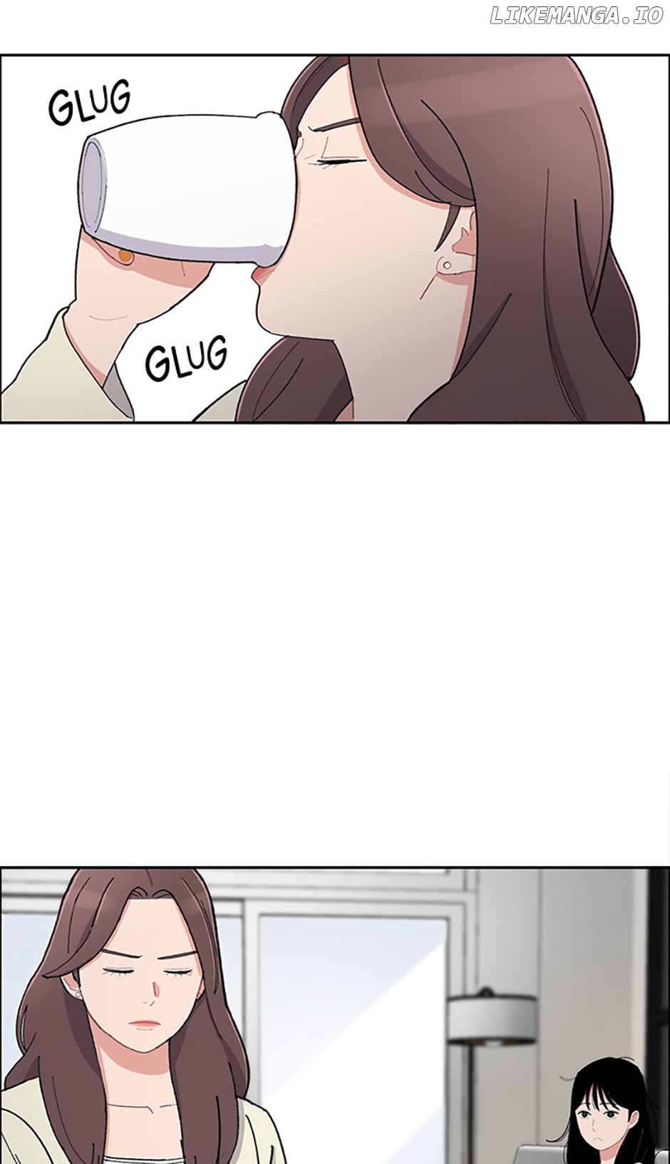 Break up Pawn Shop Chapter 6 - page 12