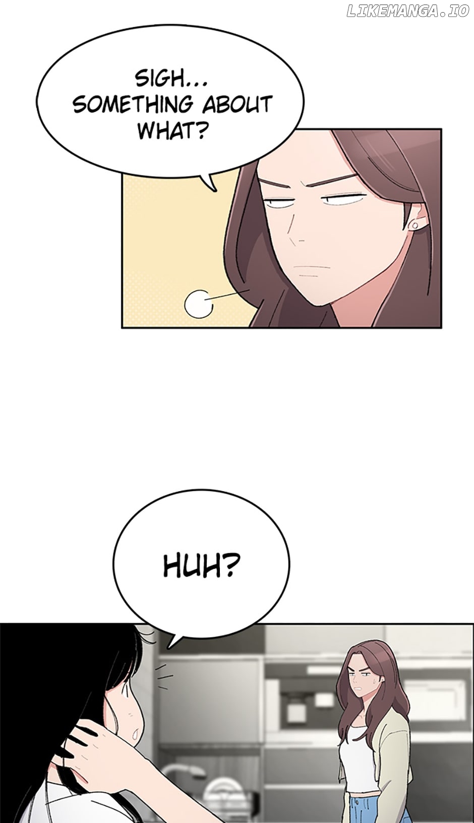 Break up Pawn Shop Chapter 6 - page 16