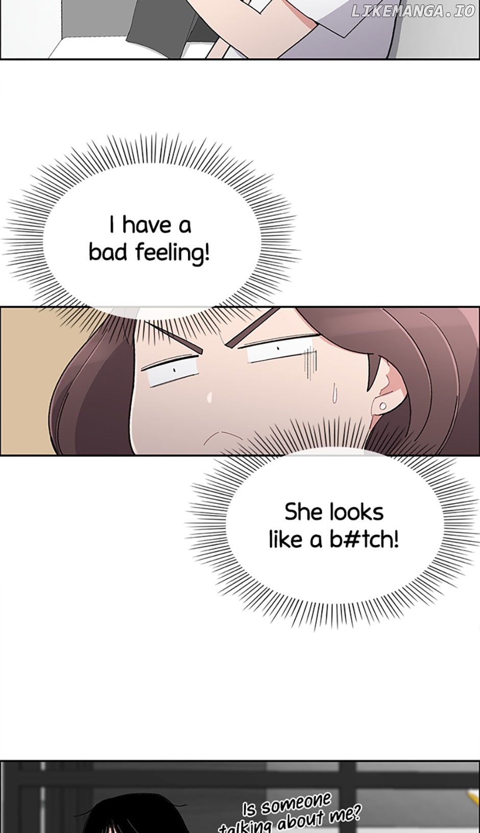 Break up Pawn Shop Chapter 6 - page 18