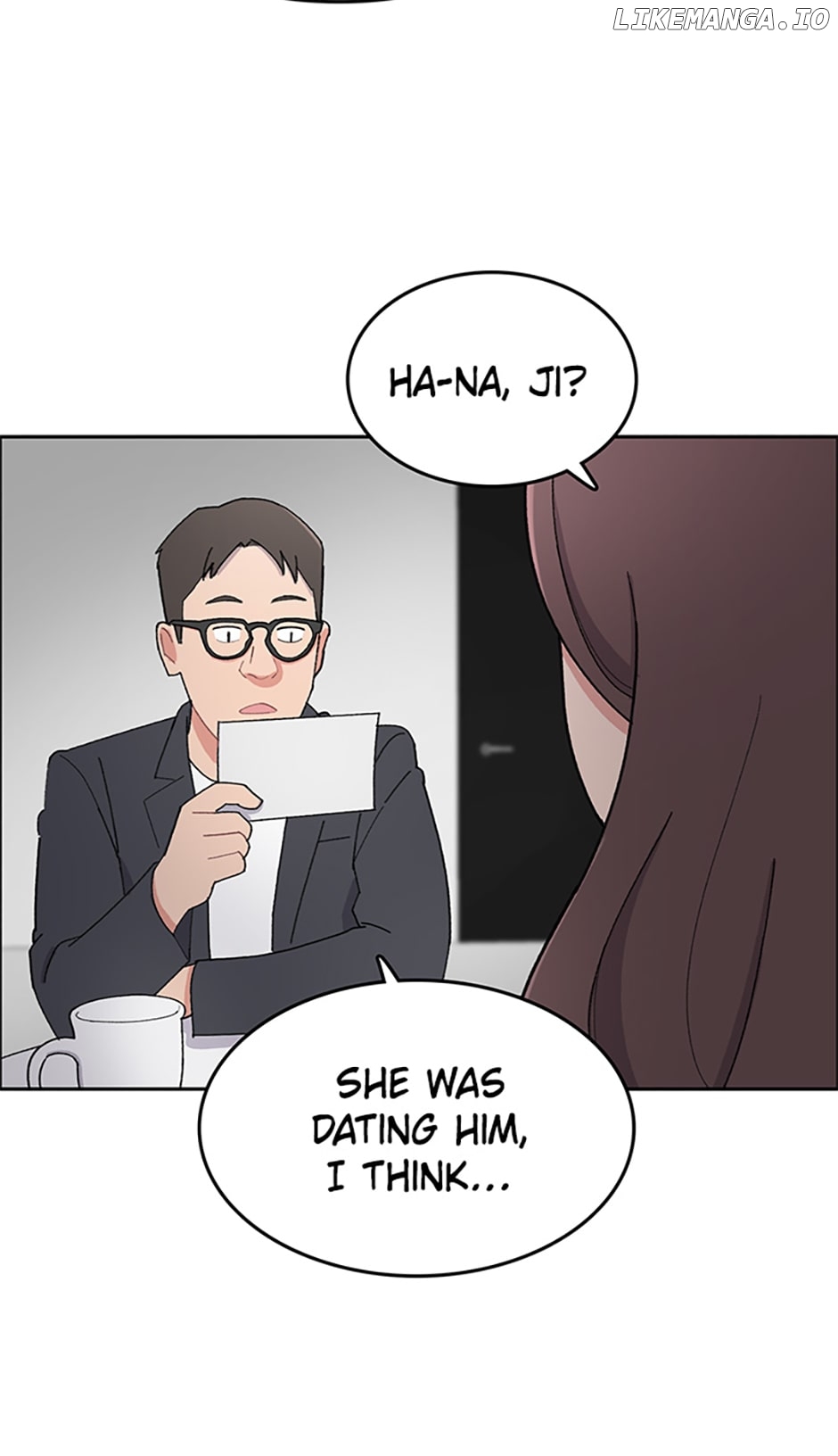 Break up Pawn Shop Chapter 6 - page 2