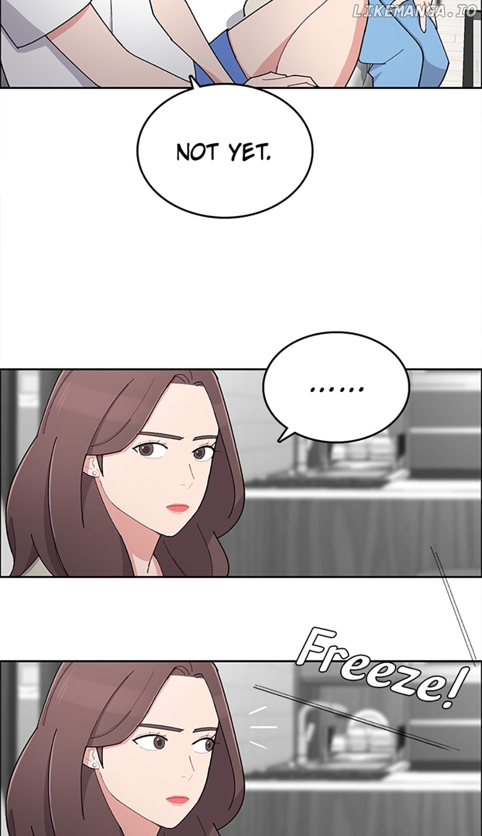 Break up Pawn Shop Chapter 6 - page 20