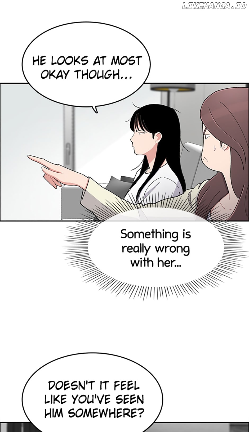 Break up Pawn Shop Chapter 6 - page 25