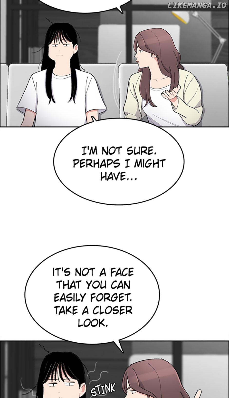 Break up Pawn Shop Chapter 6 - page 26