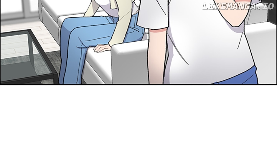 Break up Pawn Shop Chapter 6 - page 29