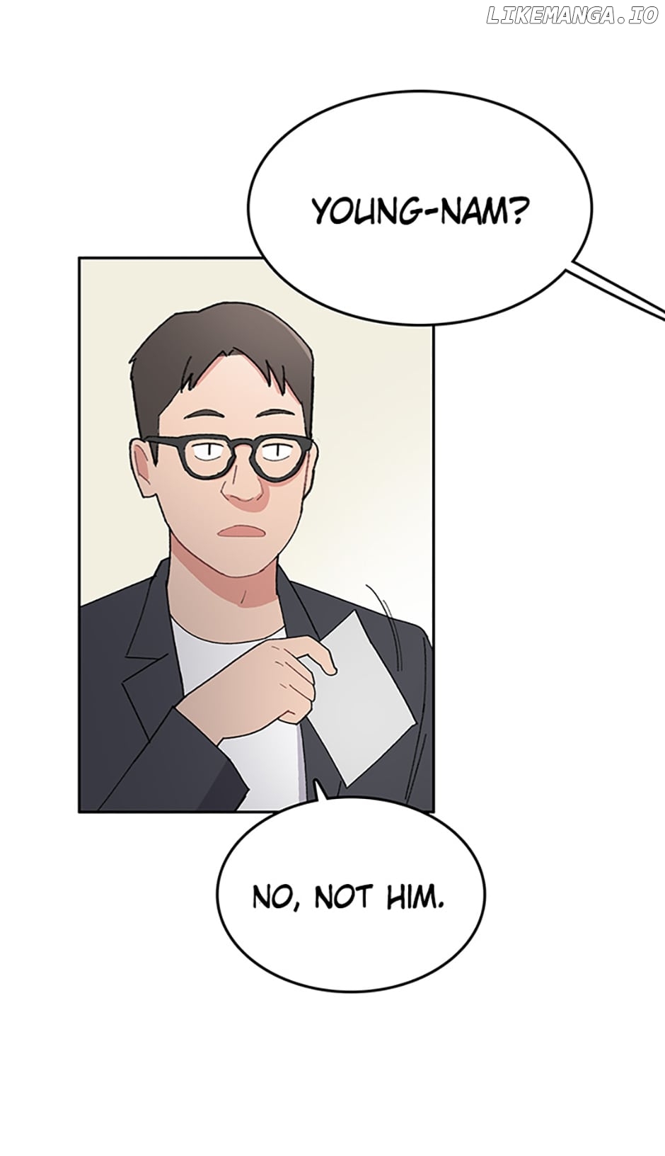Break up Pawn Shop Chapter 6 - page 3