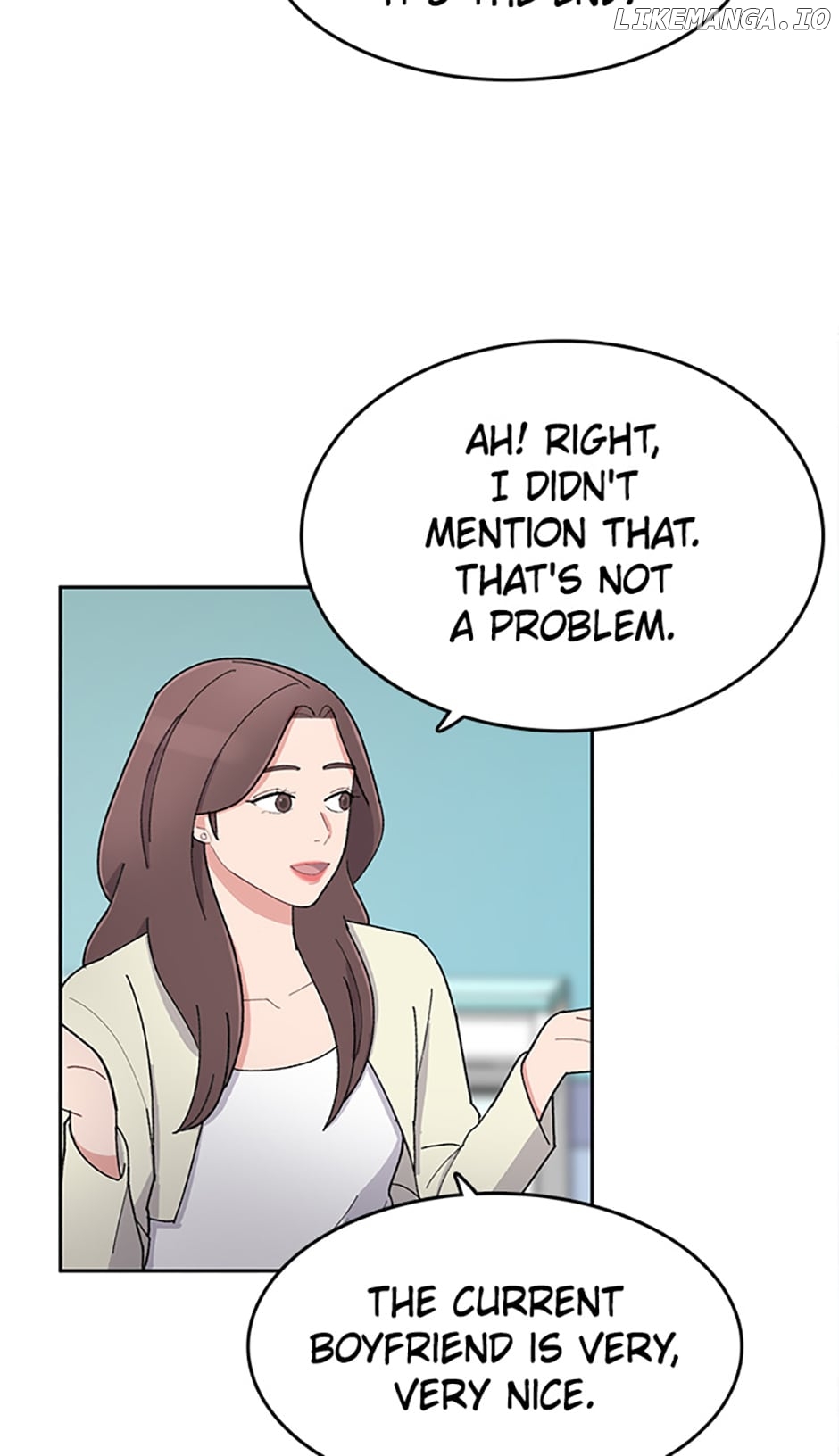 Break up Pawn Shop Chapter 6 - page 39