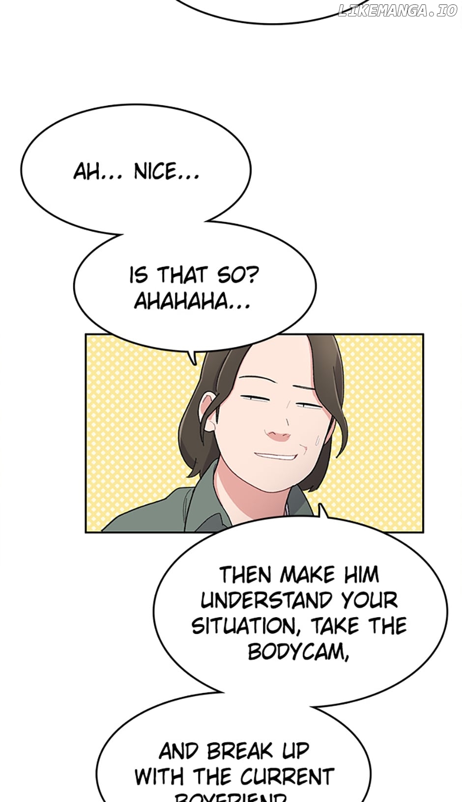 Break up Pawn Shop Chapter 6 - page 40