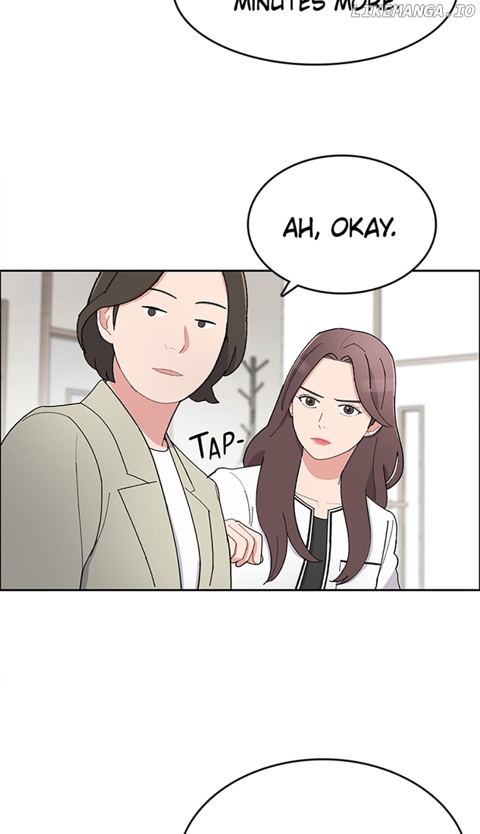 Break up Pawn Shop Chapter 6 - page 49