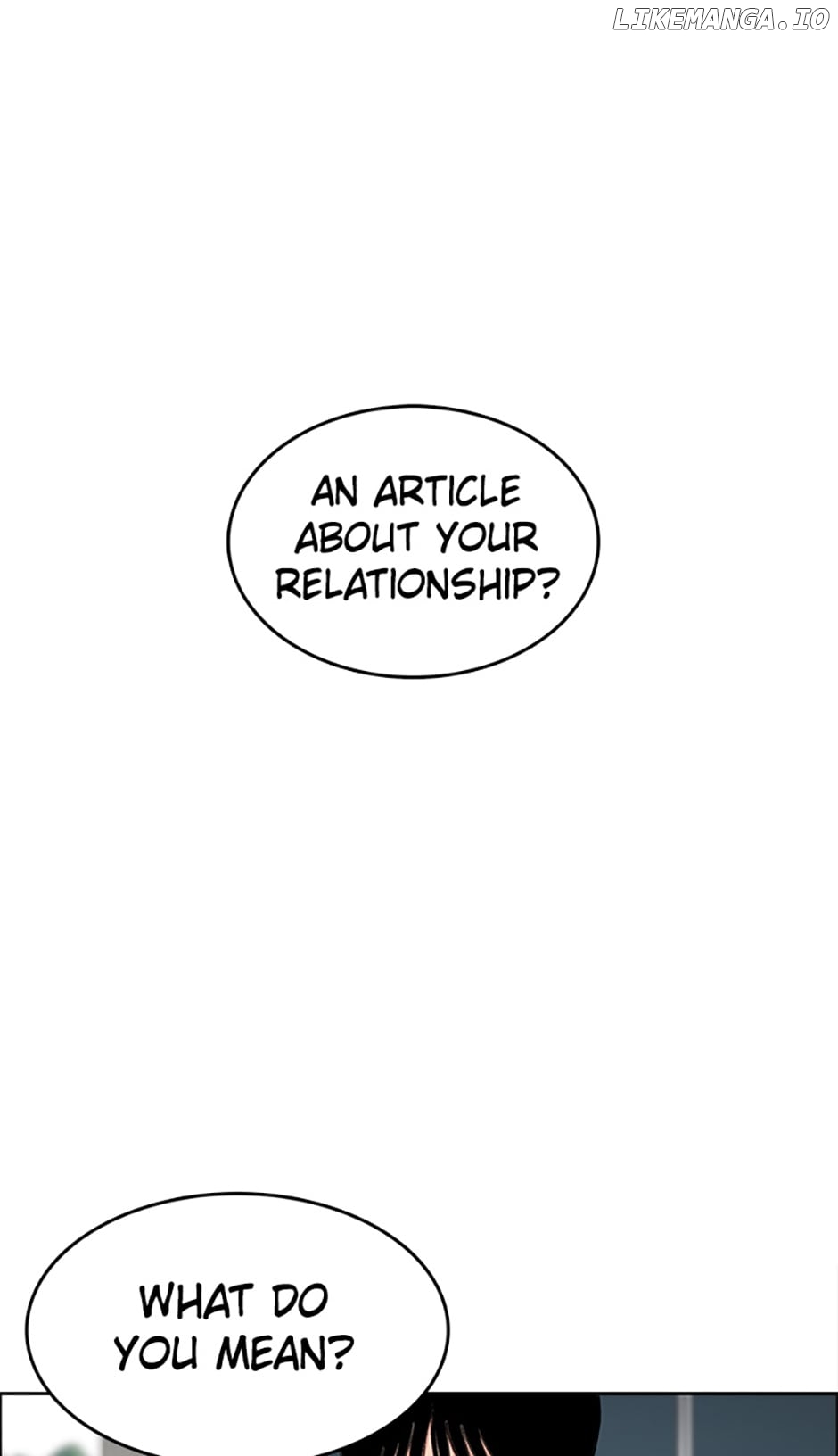 Break up Pawn Shop Chapter 6 - page 52