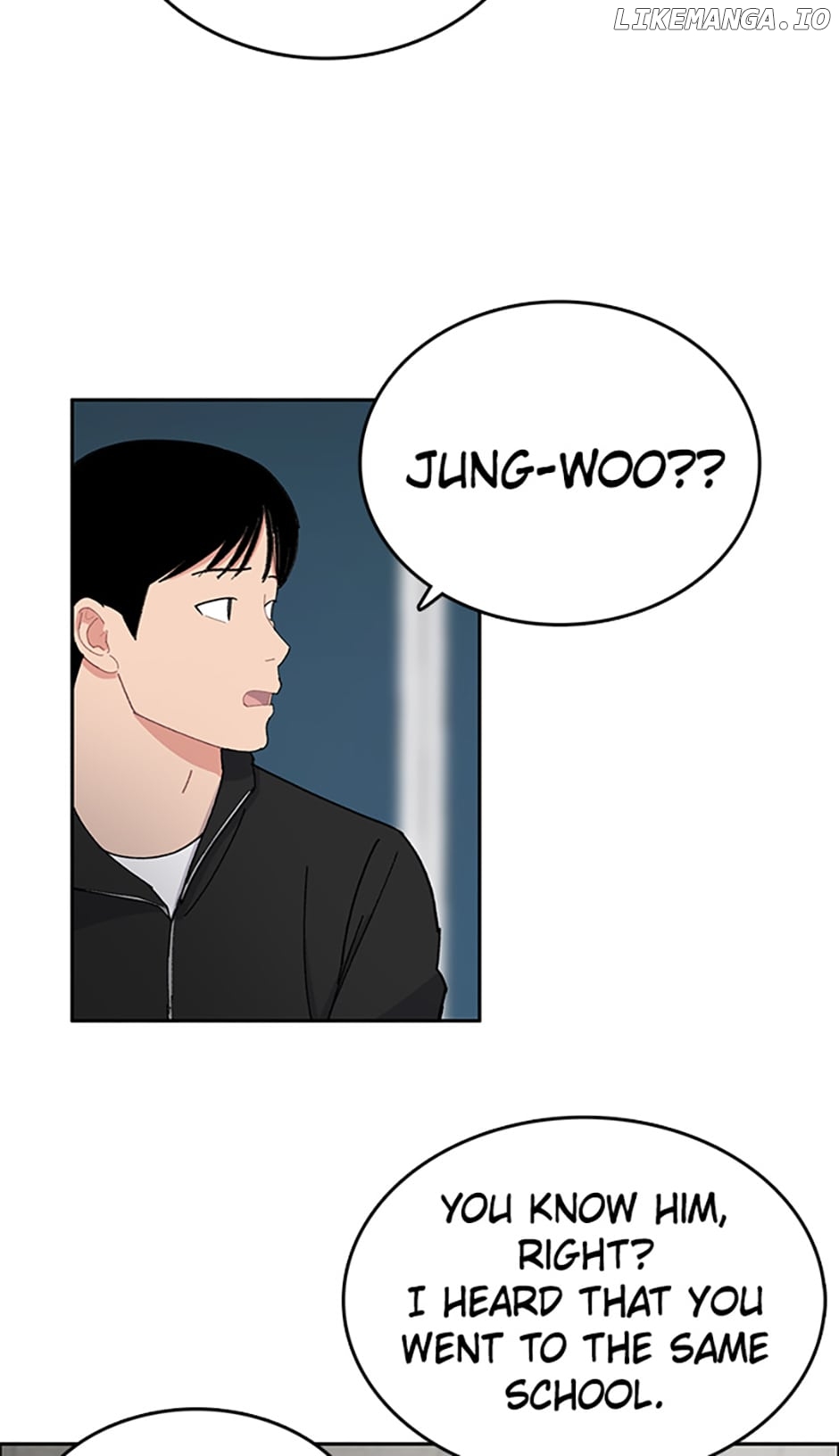Break up Pawn Shop Chapter 6 - page 55