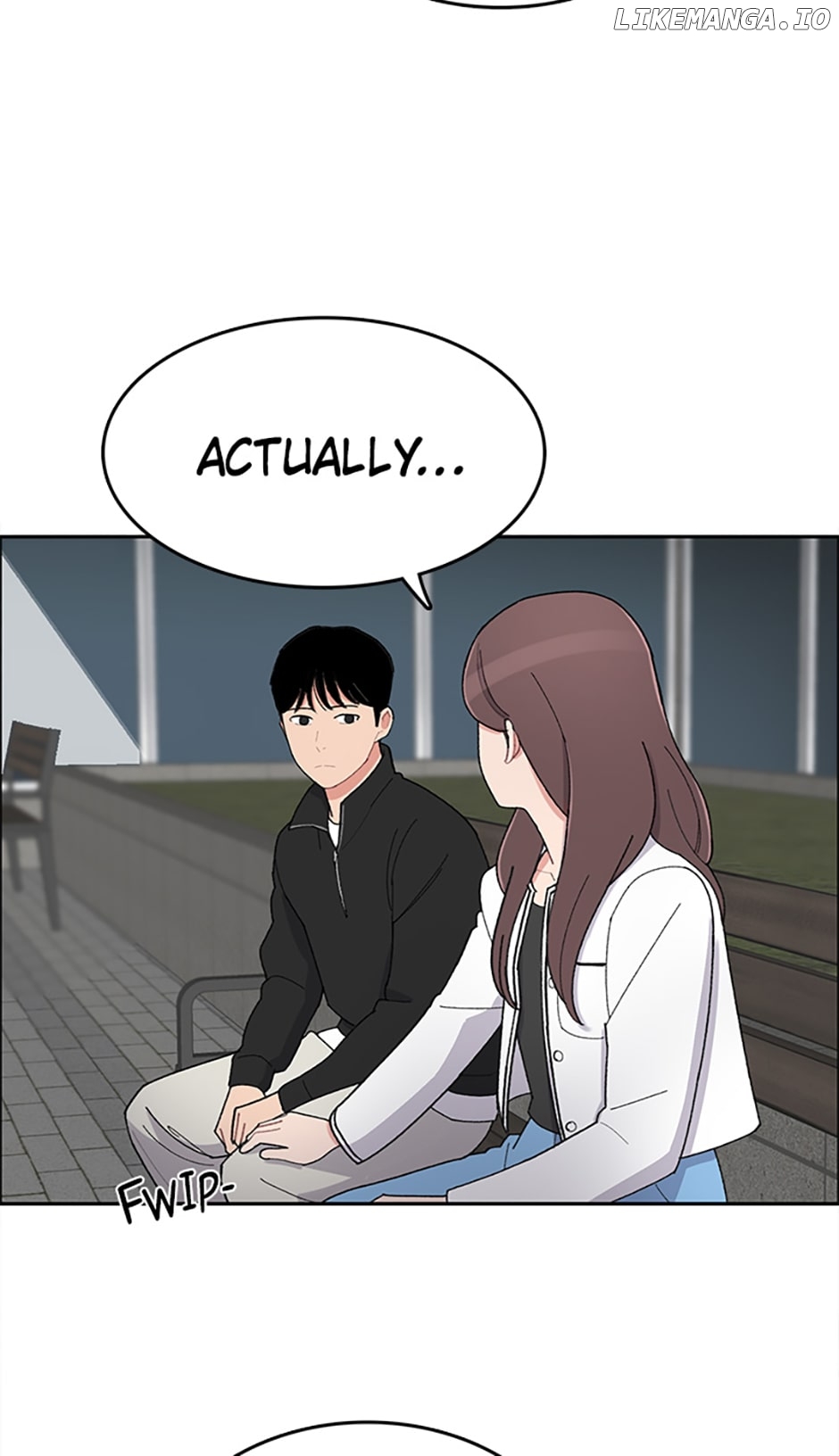 Break up Pawn Shop Chapter 6 - page 57