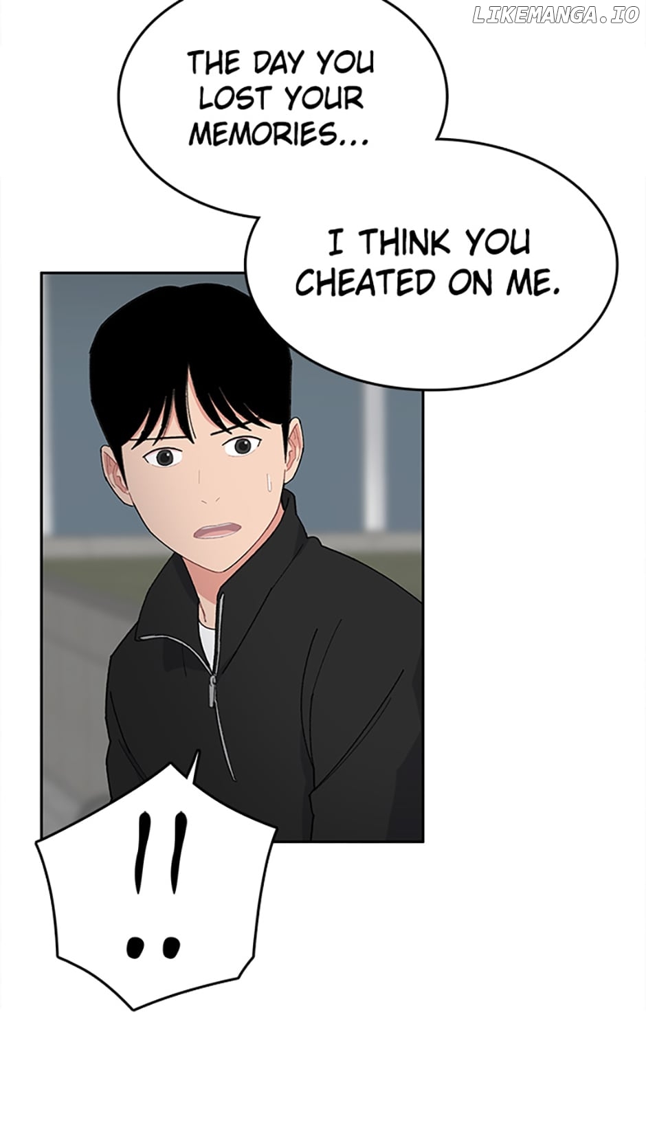 Break up Pawn Shop Chapter 6 - page 58