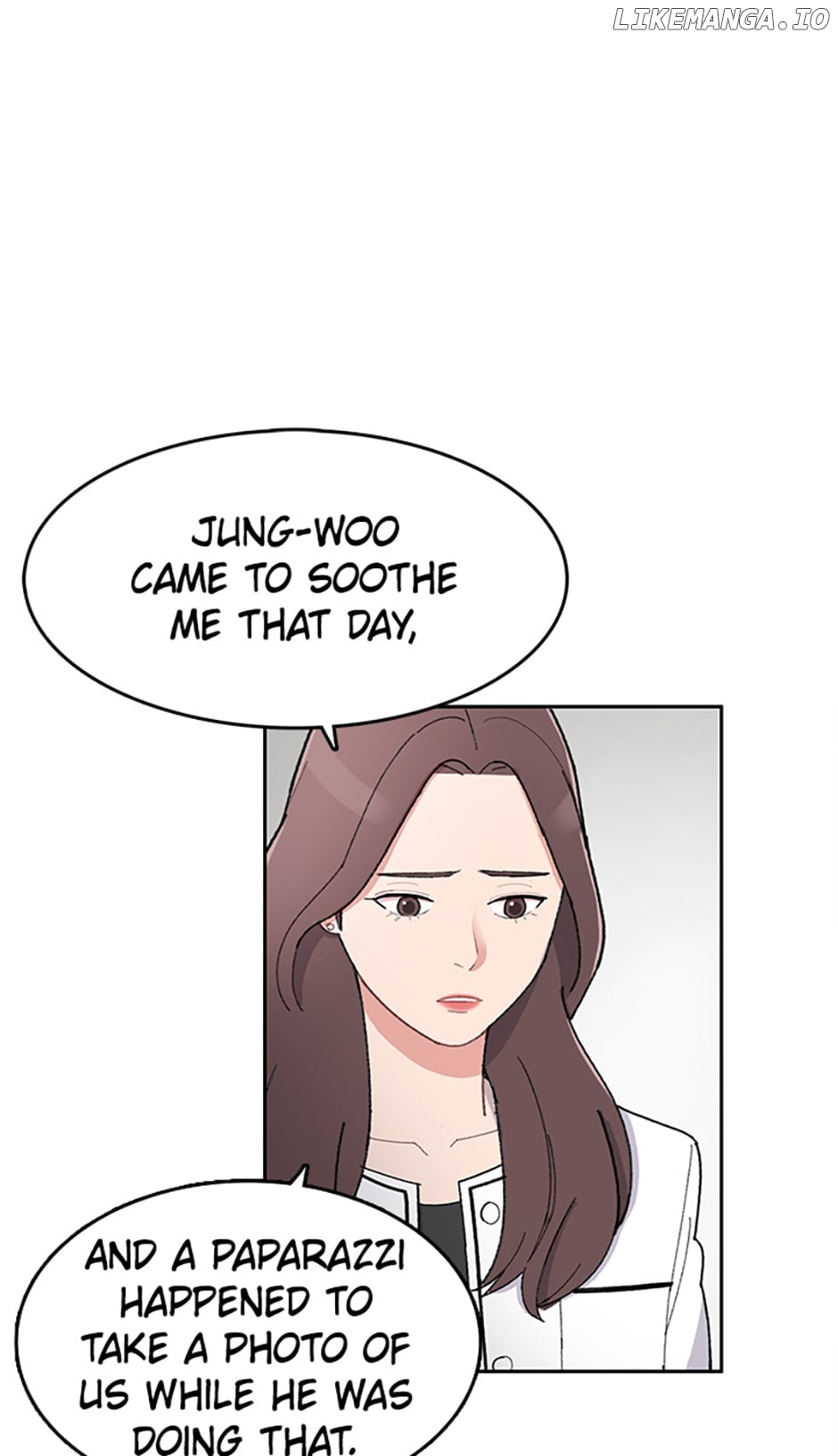 Break up Pawn Shop Chapter 6 - page 59