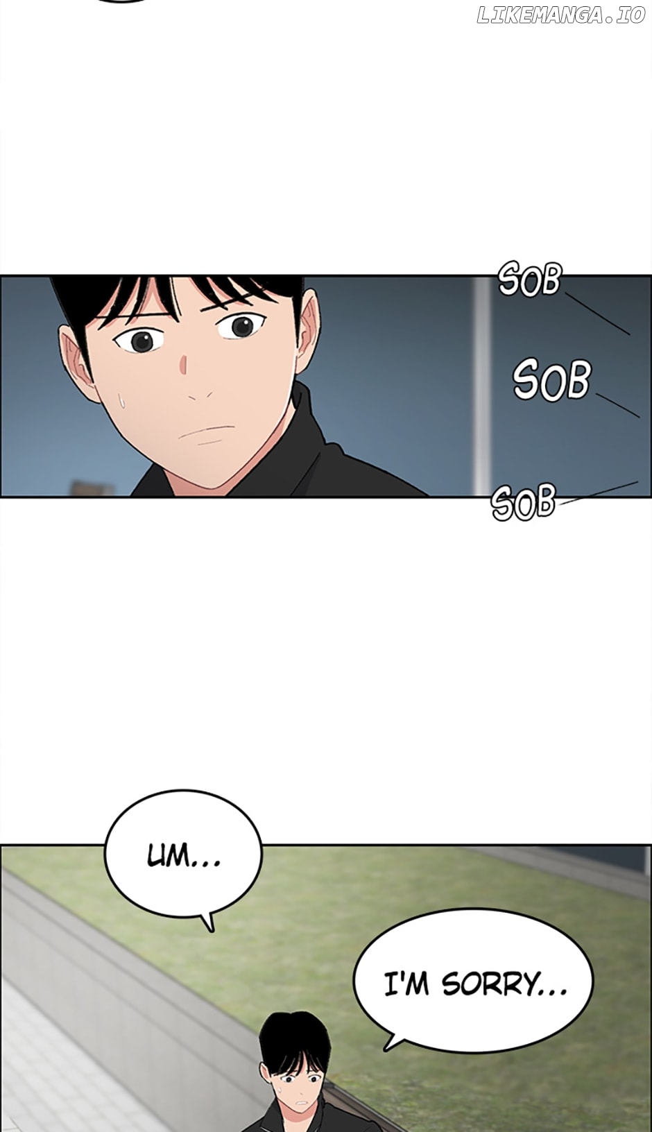 Break up Pawn Shop Chapter 6 - page 62