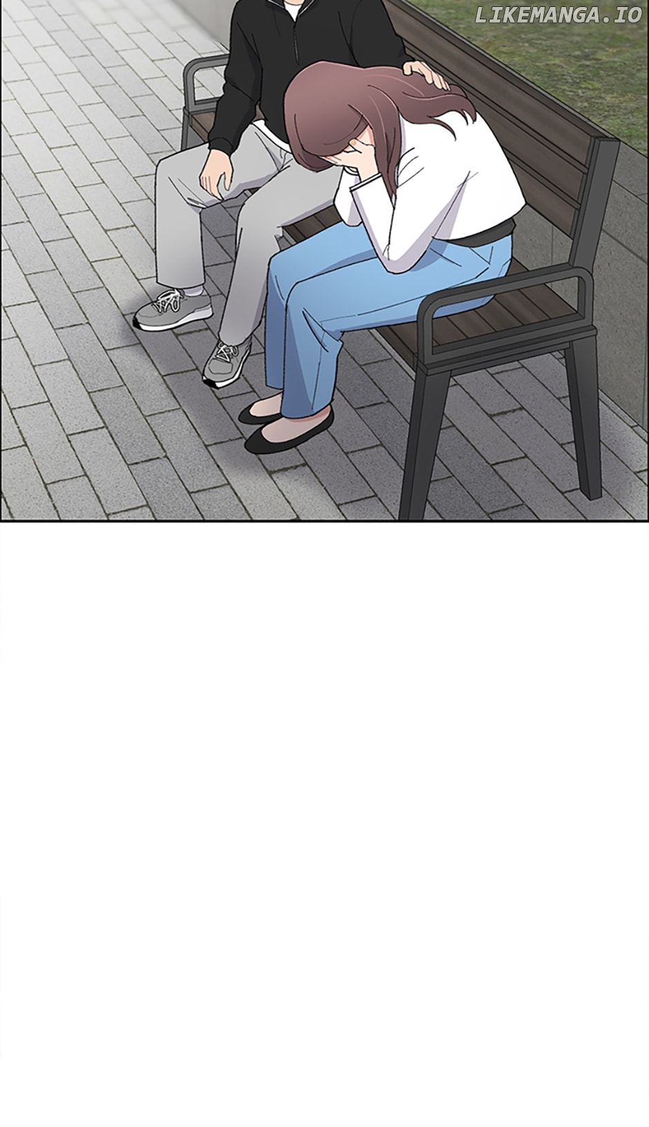 Break up Pawn Shop Chapter 6 - page 63