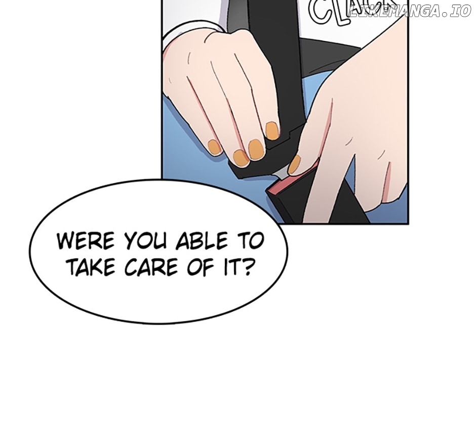 Break up Pawn Shop Chapter 6 - page 65