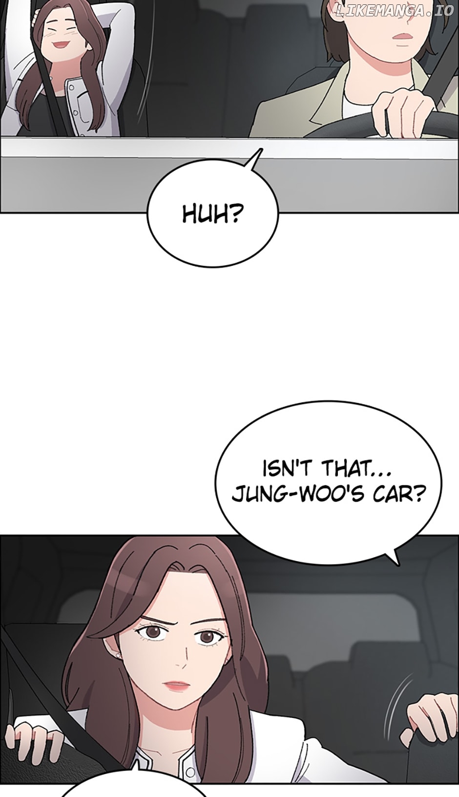 Break up Pawn Shop Chapter 6 - page 69